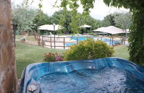 Agriturismo Nociquerceto - Foto 62