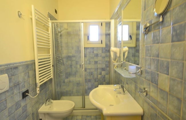 Belvilla by OYO Le Ville Negli Olivi - Foto 6