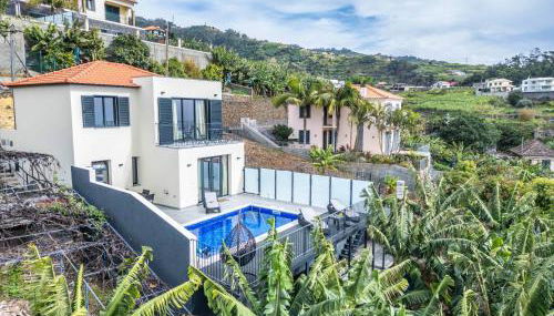 Blue Ocean Villa - Foto 1