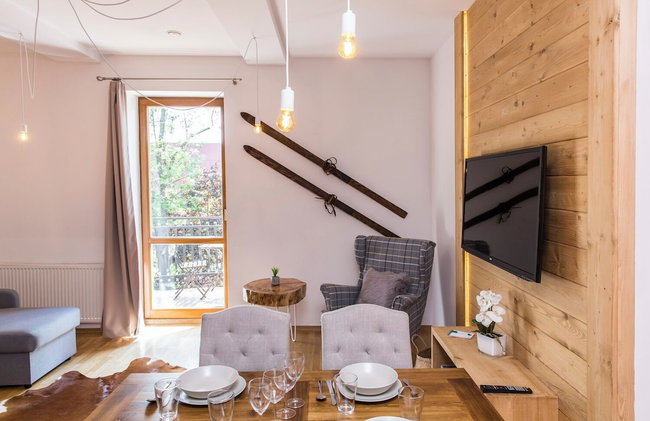 Tatrytop Apartamenty Radowid - Photo 51