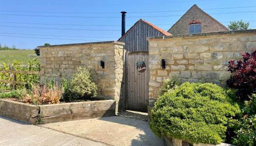 The Cow Shed - Rural Barn Conversion with Hot Tub - Foto 5