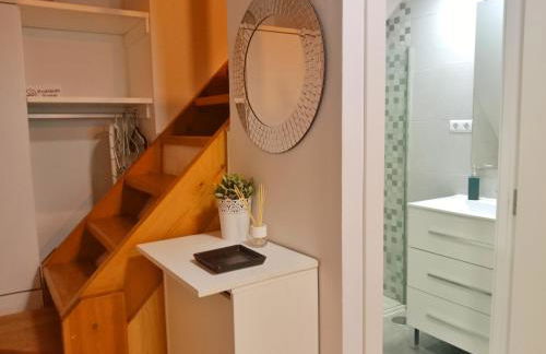 Apartamento Buhardilla Cruz Vieja - Foto 10