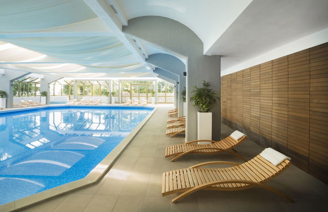 Apartments Atlanta - Liburnia - Foto 25