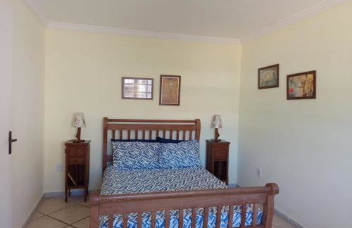 DUNAS BEACH - (Praia de Dunas e Forte) - Arejado e luminoso com amplo espaço esterno e churrasqueira. - Foto 10