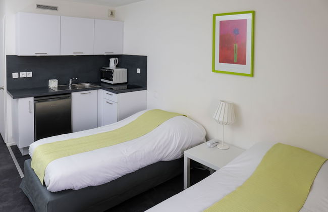 Résidence Victoria Surf - Foto 10