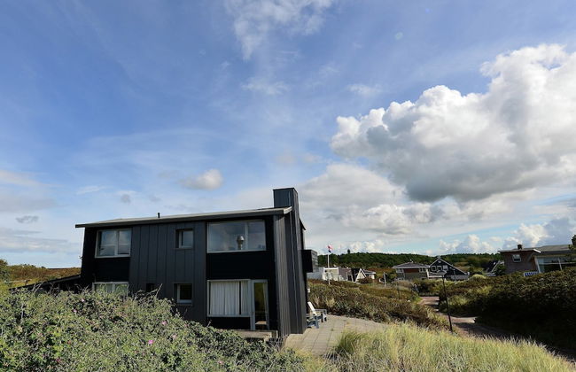 Spacious Apartment in Bergen aan Zee With Terrace - Foto 5