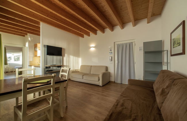 Residence Ca' del Lago - Foto 46