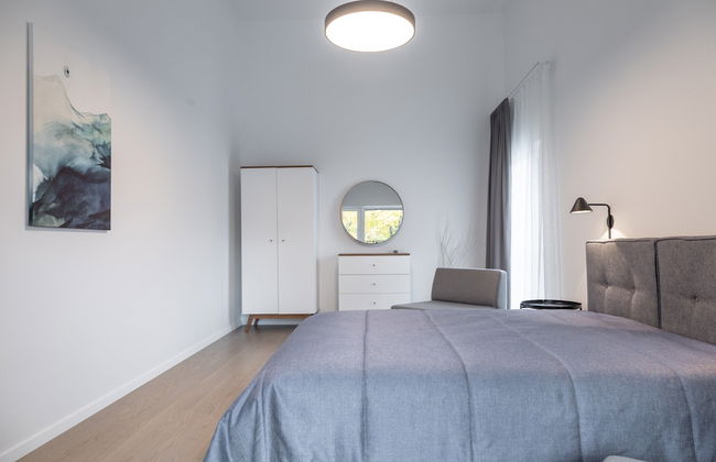 Apartments Laisve - Photo 11