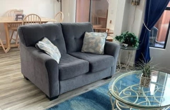 Oceanview Cabin 28 w Jacuzzi Terrific Views - Foto 10