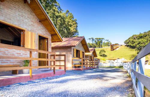 Pousada Sonho Meu - Foto 50