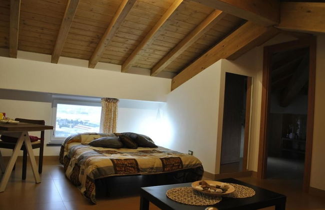 La Finestra sul Golfo Affittacamere - Foto 18