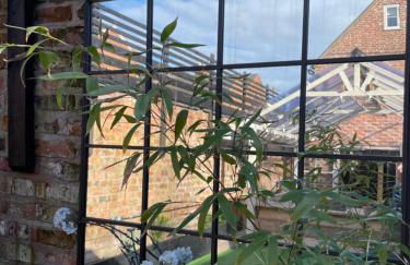 The Walled Garden at Cheshire Boutique Bathhouse - Foto 24
