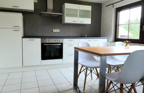 Nationalpark Ferienhaus SOPHIA-LUISA - Foto 9