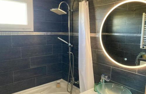 Duplex In Villa With Private Pool In Nice Hills - Foto 18