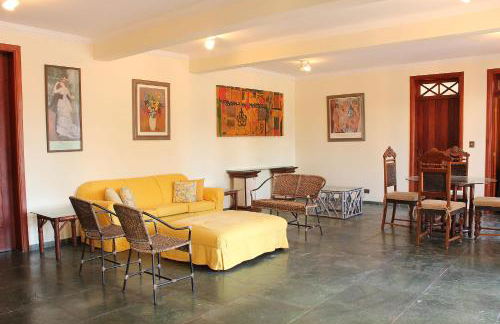 Aconchegante casa na Granja Viana - Foto 69