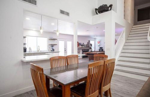 Peaceful Oasis Near Strip & Airport Pool Spa - Foto 38