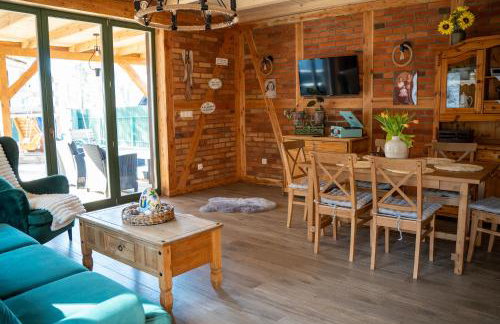 Domek Na Gwizdowce u PAWLAKA - KASZUBY - Foto 3