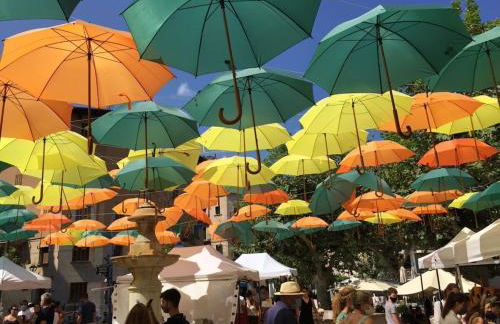 with sea view Comfortable holiday residence - Foto 36