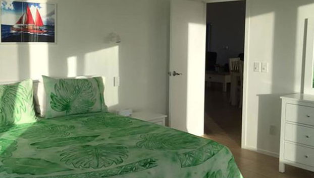 Seaside Beachfront Villas - Foto 3, Habitación