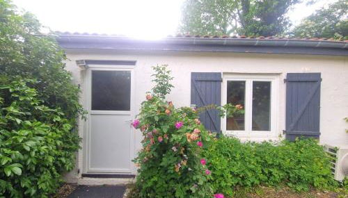 Le Guichard #Terrasse#Parking - Foto 3