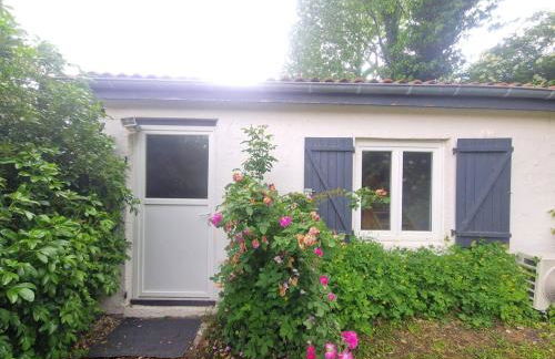 Le Guichard #Terrasse#Parking - Foto 3