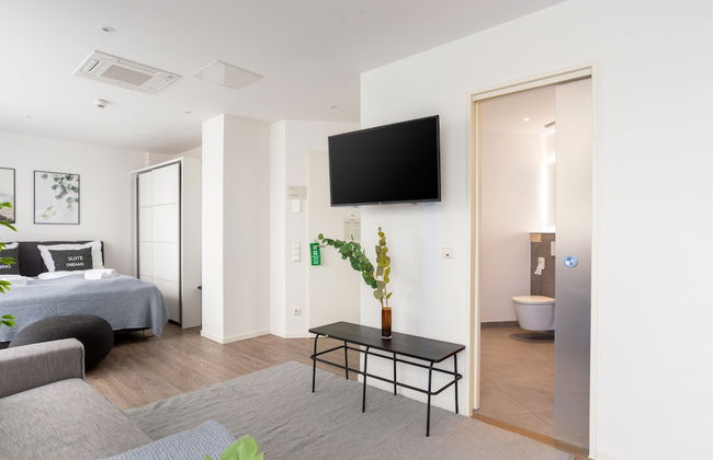 Limehome Köln Friesenplatz - Foto 35