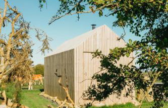 ARA Cabin - Mêl - Foto 18