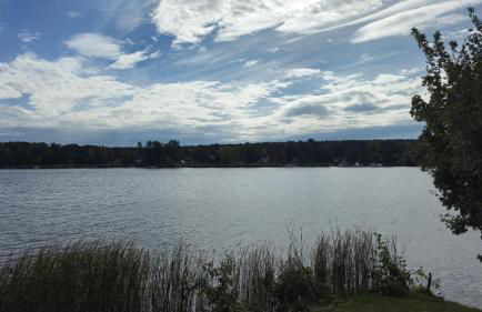 Wohnen am See - Photo 1