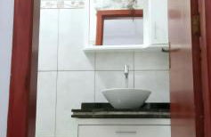 "Lindíssima Casa Pé na Areia com Opção da Piscina Aquecida Cobrado a Parte, Sala de Jantar, 3 Amplos Quartos, Sendo1Suíte, Amplo Espaço de Lazer com Área Gourmet em Deck Coberto com Churrasqueira e Mesa de Bilhar Frente a Piscina, Super Pertinho da Praia" - Photo 30