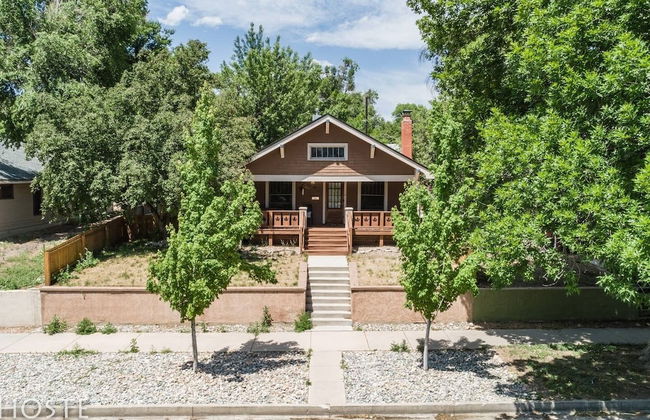 4BR Dog Friendly Mtn Retreat With Gym! - Foto 49