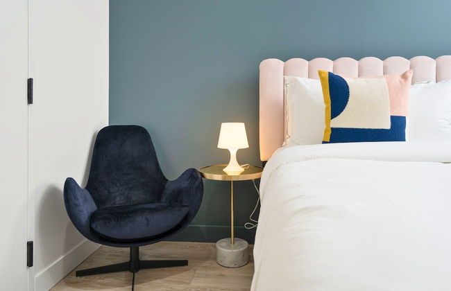 Clouds Lofts - Quartier Latin - Photo 20