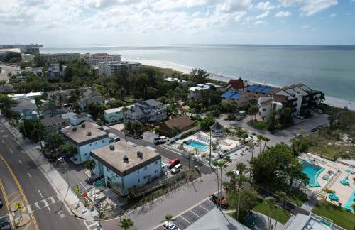 Twins Inn & Apartments - Foto 77