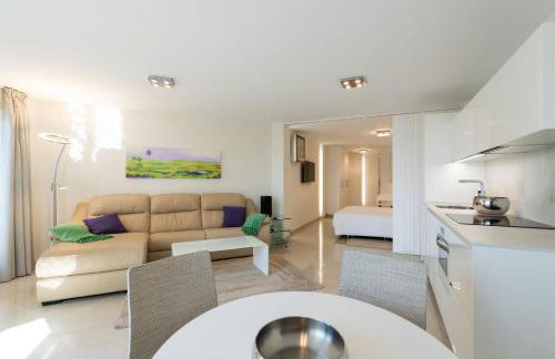 Suite Altamar - by Gestión Vacacional Canarias - Foto 13