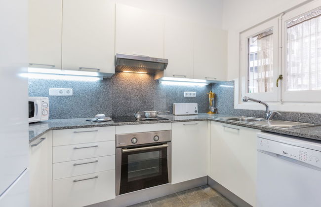 Apartment Blanch - Photo 7