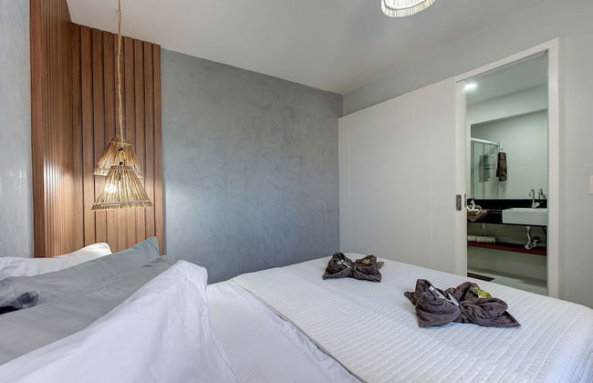 Completo Apart em Cumbuco por Carpediem - Photo 8