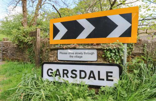 Farrier's Cottage - Foto 38