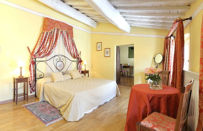 Antica Dimora Patrizia - Foto 9