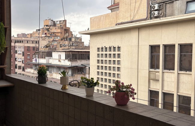 Sunset homes in Downtown Cairo - Foto 38