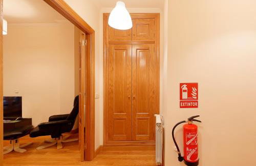 Casco Histórico-Catedral Parking - Foto 17