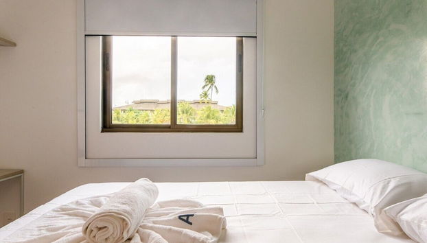 Beach Class Resort - Foto 4, Habitación