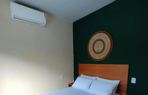 Casa Amarela da Prainha de Mambucaba - Piscina aquecida - Foto 27