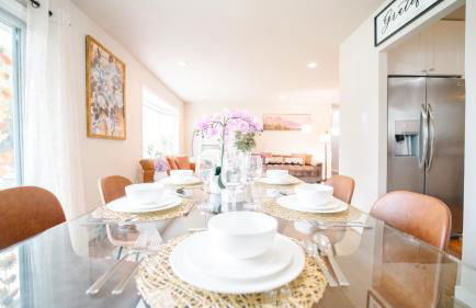 Gorgeous 7BR 3BA Family Home in Maryland - Foto 35