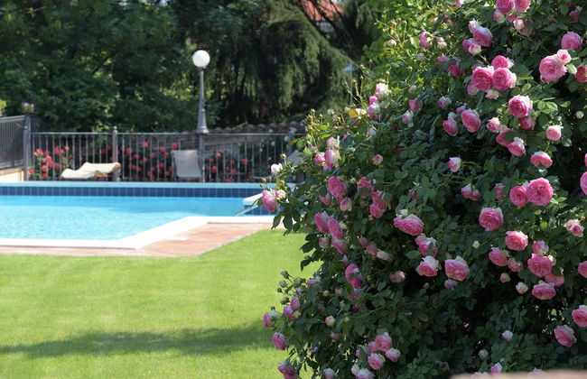 B&B & Residence Corte Bebbi - Foto 50