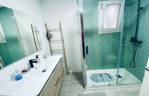 Texas Life Apartamento Centro Jerez - Foto 23