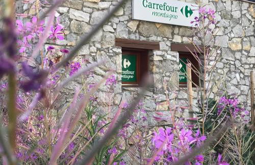 Les Logis de Méribel - Foto 75