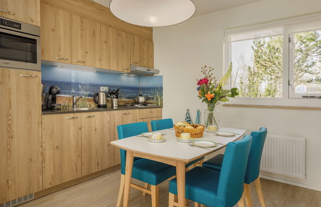 Center Parcs Zandvoort Beach - Foto 37