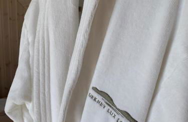 Orkney Lux Lodges - Hoy Lodge - Photo 11