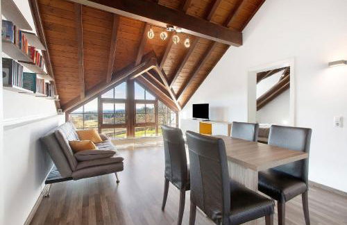 Ferienwohnung Pferdeblick - Foto 1