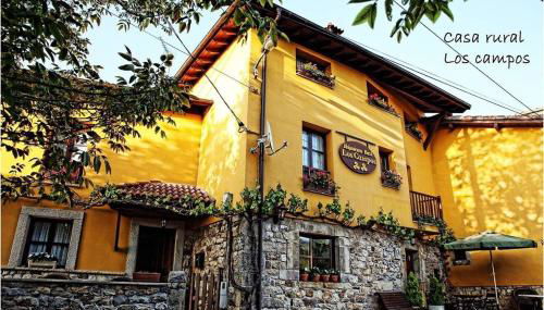 Casa Rural Los campos - Foto 4