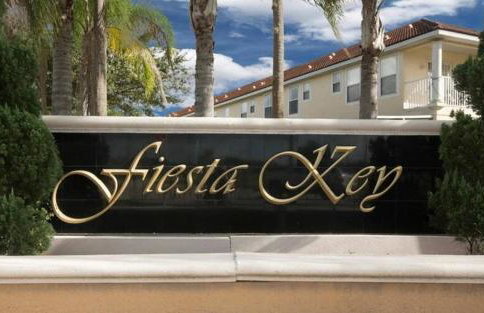3BR Home at Fiesta Key Near Disney - Foto 22
